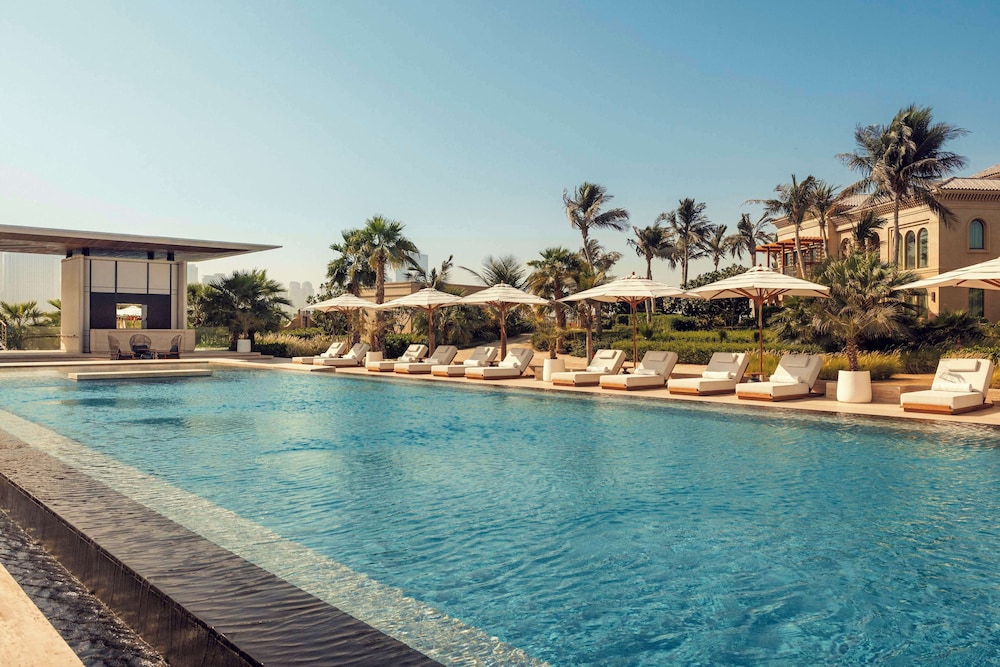 One&Only The Palm — Pool in Dubai