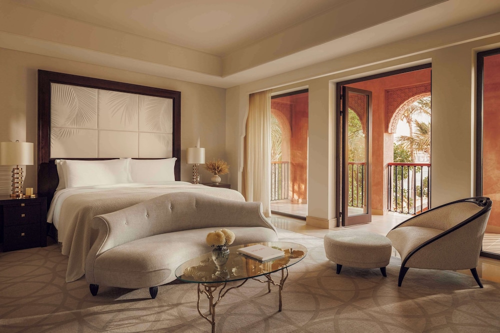 One&Only The Palm — Rooms in Dubai