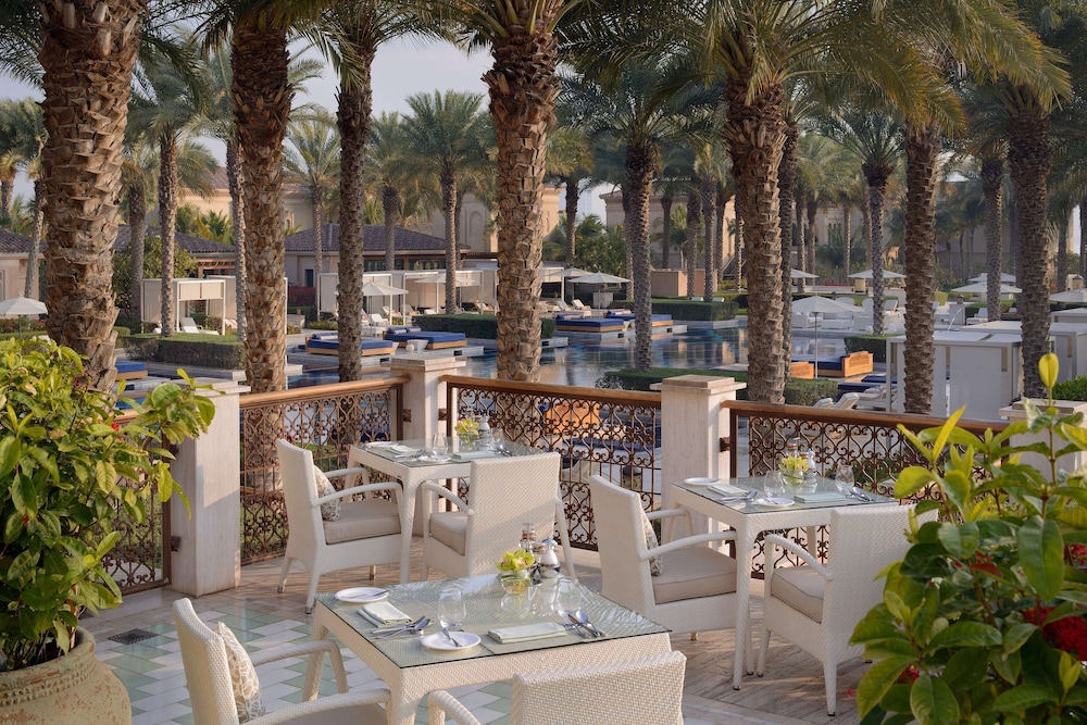 One&Only The Palm — Restaurant in Dubai