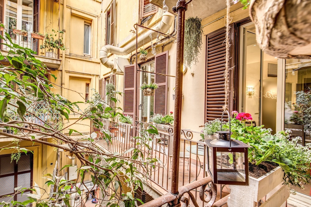 Boutique Hotel Galatea — Main photo in Rome, Lazio