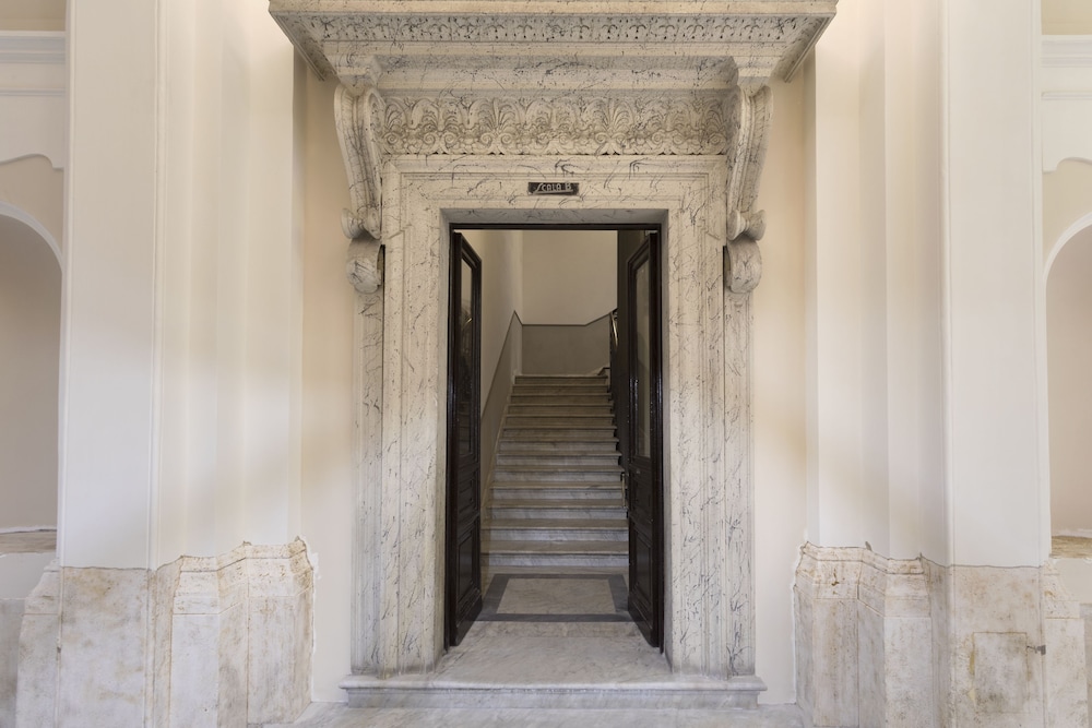 Boutique Hotel Galatea — Hotel building in Rome, Lazio