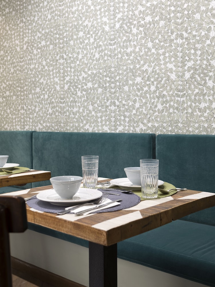 Boutique Hotel Galatea — Restaurant & bars in Rome, Lazio
