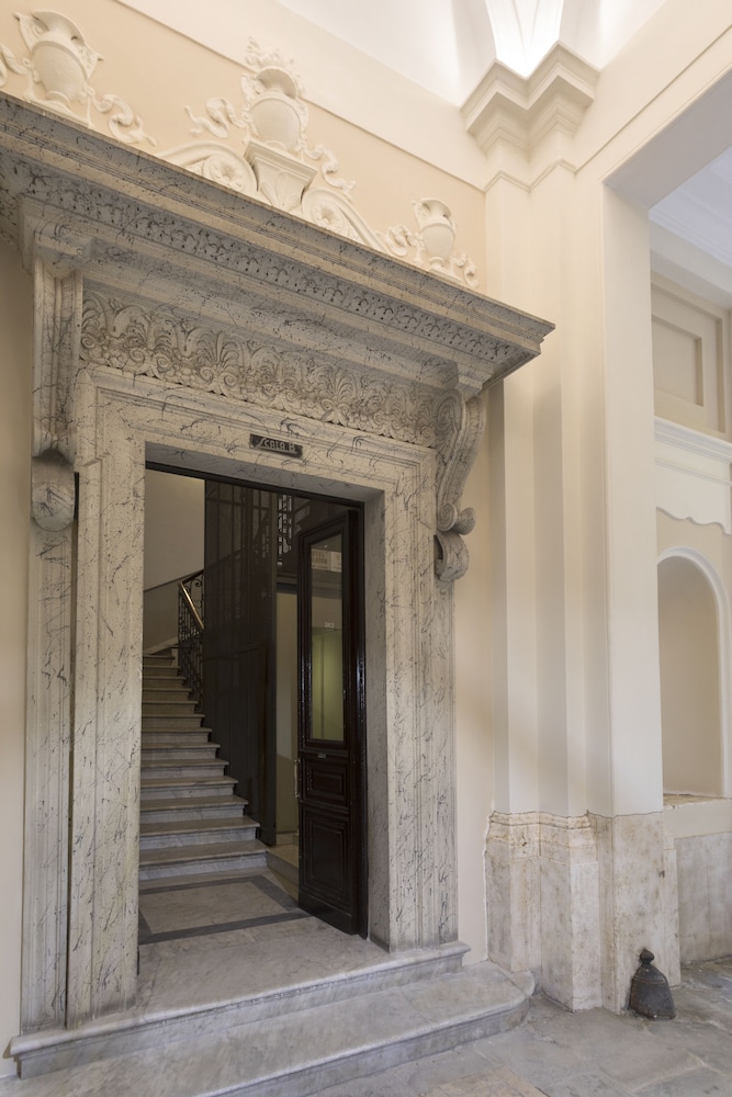 Boutique Hotel Galatea — Hotel building in Rome, Lazio
