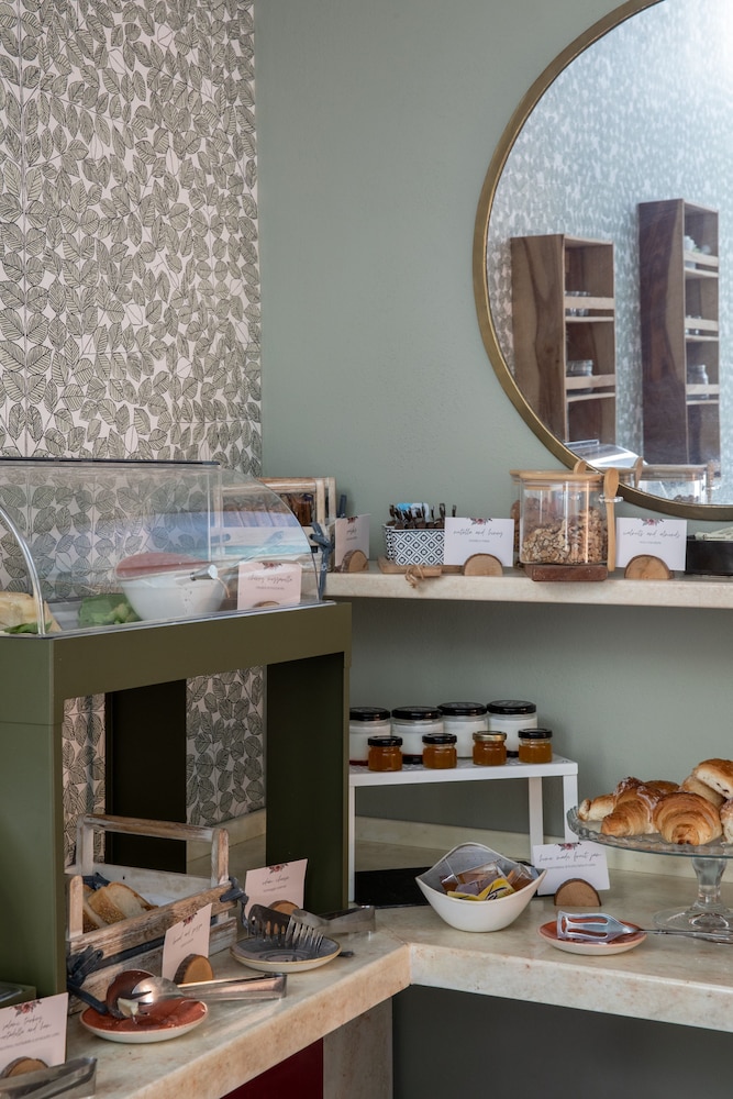 Boutique Hotel Galatea — Restaurant & bars in Rome, Lazio