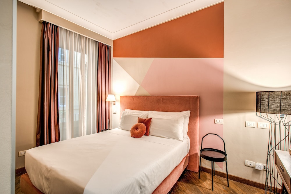Boutique Hotel Galatea — Hotel rooms in Rome, Lazio