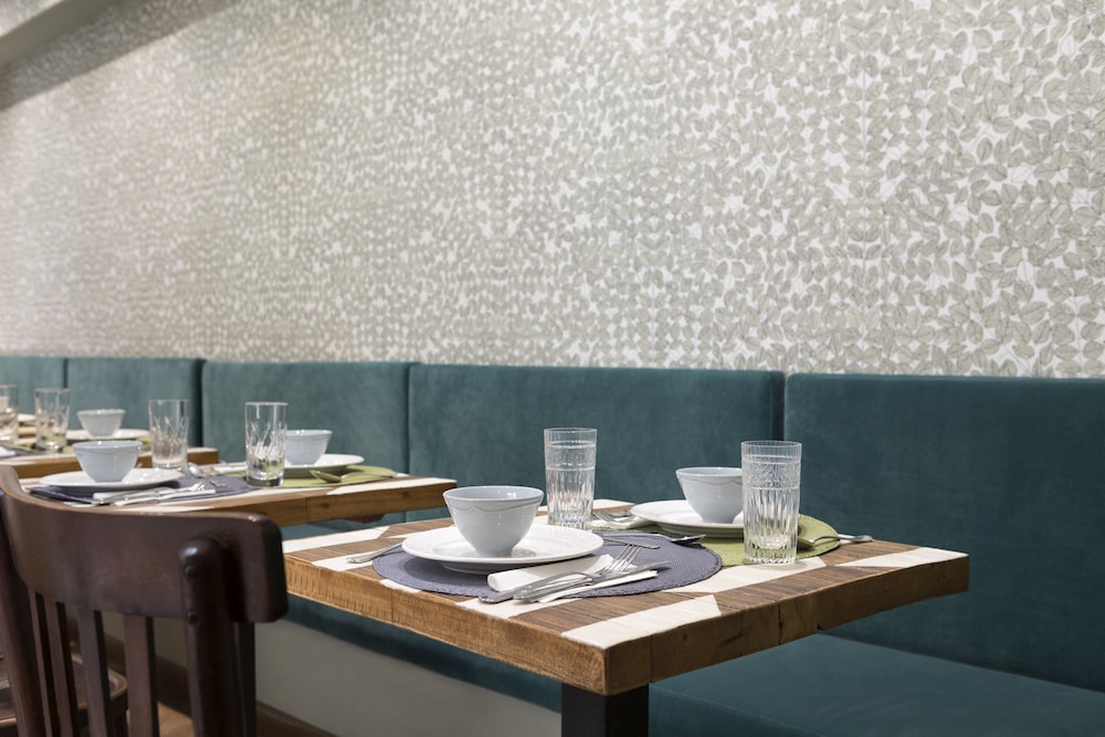 Boutique Hotel Galatea — Restaurant & bars in Rome, Lazio