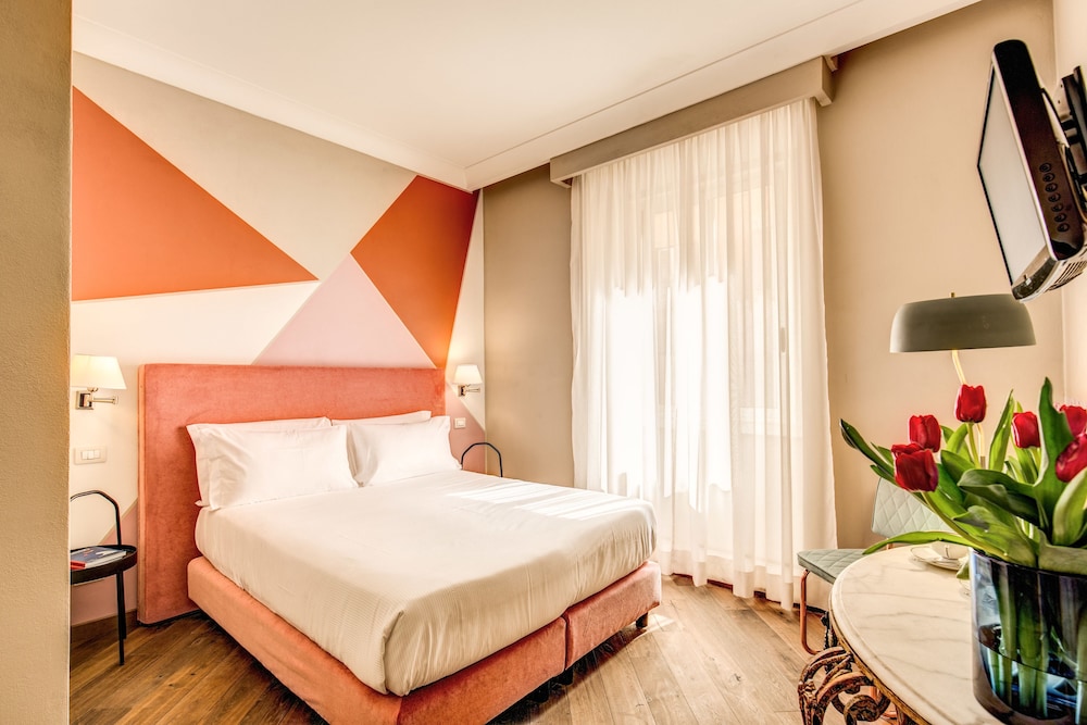 Boutique Hotel Galatea — Hotel rooms in Rome, Lazio