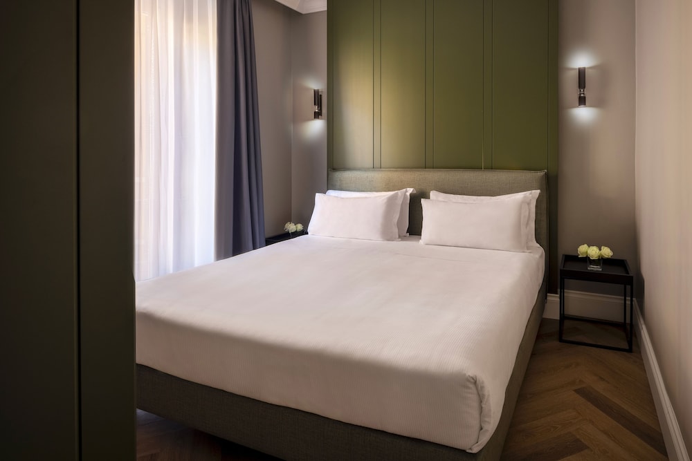 UNA Hotels Galles Milano — Hotel rooms in Milan, Lombardy