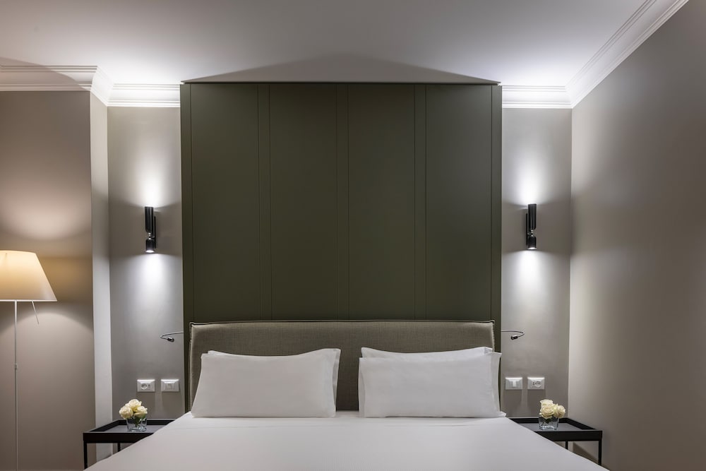UNA Hotels Galles Milano — Hotel rooms in Milan, Lombardy