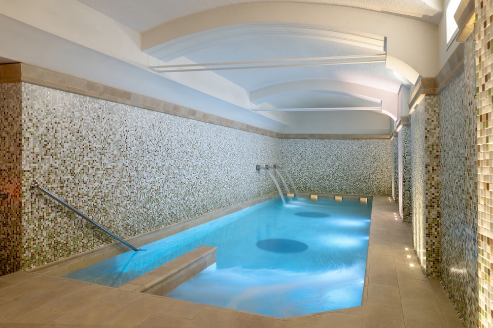 UNA Hotels Galles Milano — Spa in Milan, Lombardy
