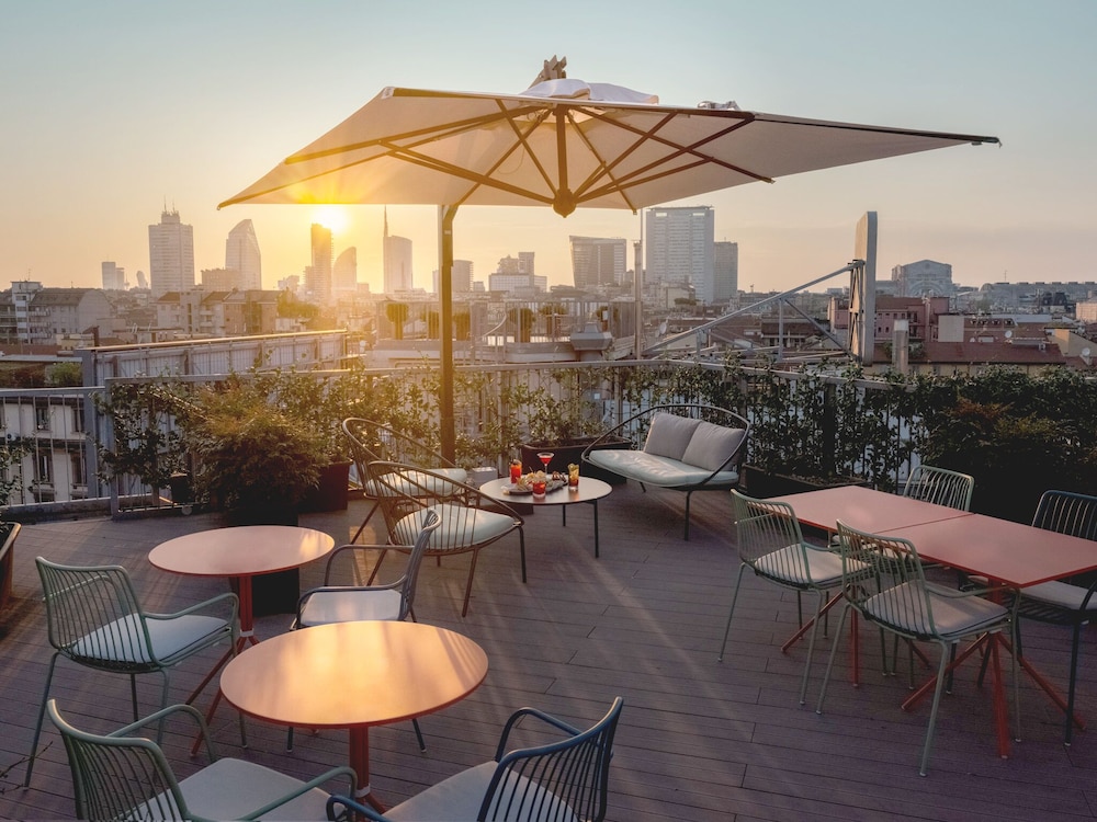 UNA Hotels Galles Milano - zdjęcie 4