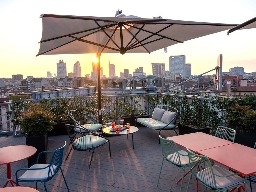 UNA Hotels Galles Milano - zdjęcie 3