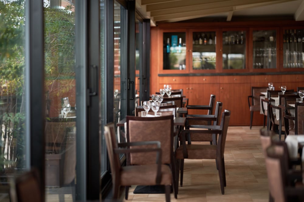 UNA Hotels Galles Milano — Restaurant & bars in Milan, Lombardy