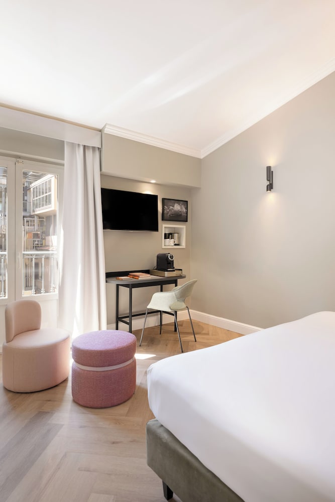 UNA Hotels Galles Milano — Hotel rooms in Milan, Lombardy