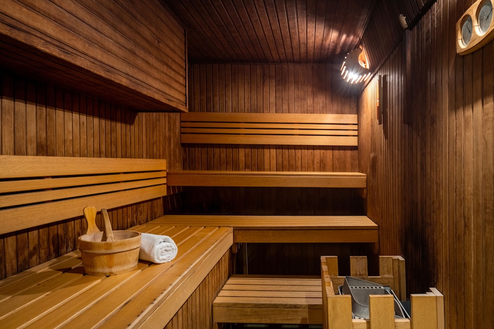 UNA Hotels Galles Milano — Spa in Milan, Lombardy