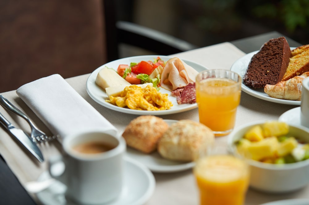 UNA Hotels Galles Milano — Restaurant & bars in Milan, Lombardy