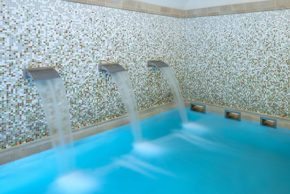 UNA Hotels Galles Milano — Spa in Milan, Lombardy