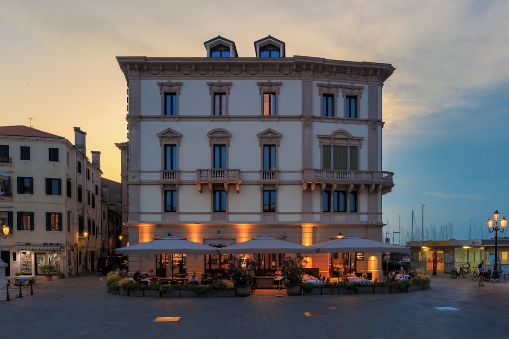 Hotel Grande Italia - zdjęcie 5