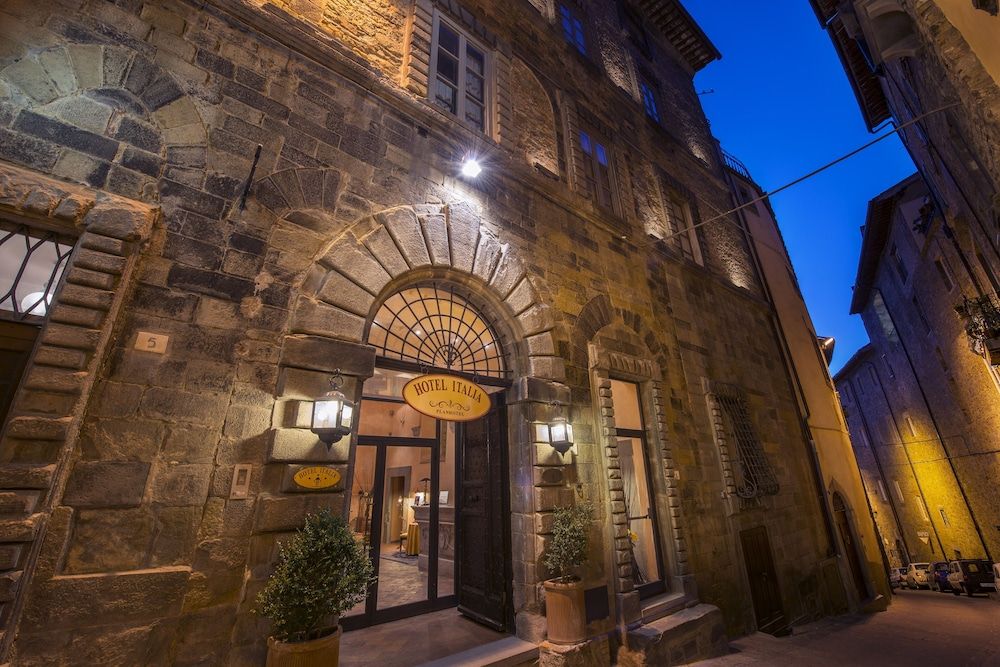 Hotel Italia