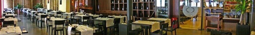 Hotel La Paul — Restaurant & bars in Sirmione, Lombardy