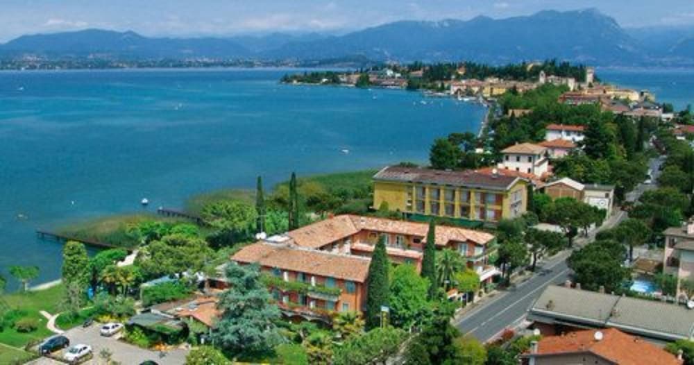 Hotel La Paul — Attractions in the area in Sirmione, Lombardy
