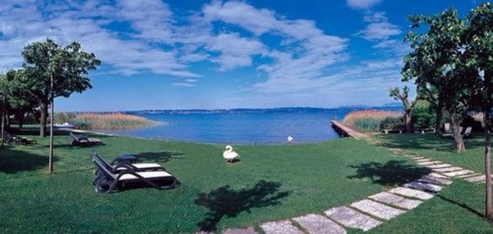 Hotel La Paul — Attractions in the area in Sirmione, Lombardy