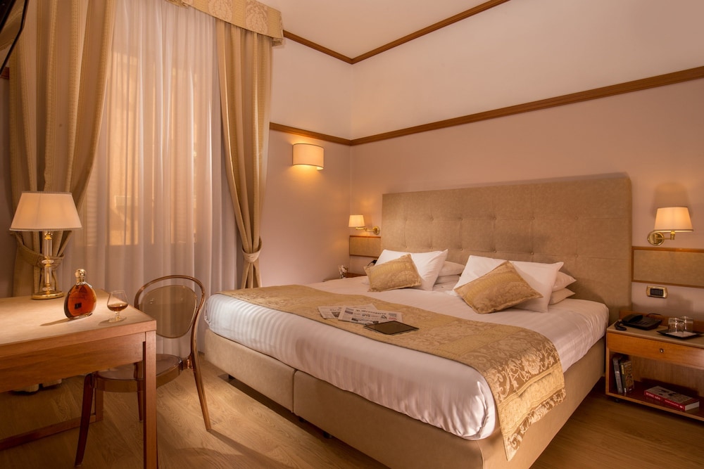 Hotel La Residenza - zdjęcie 2