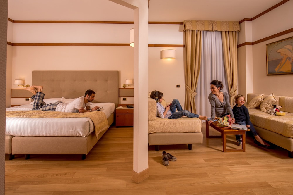 Hotel La Residenza - zdjęcie 3