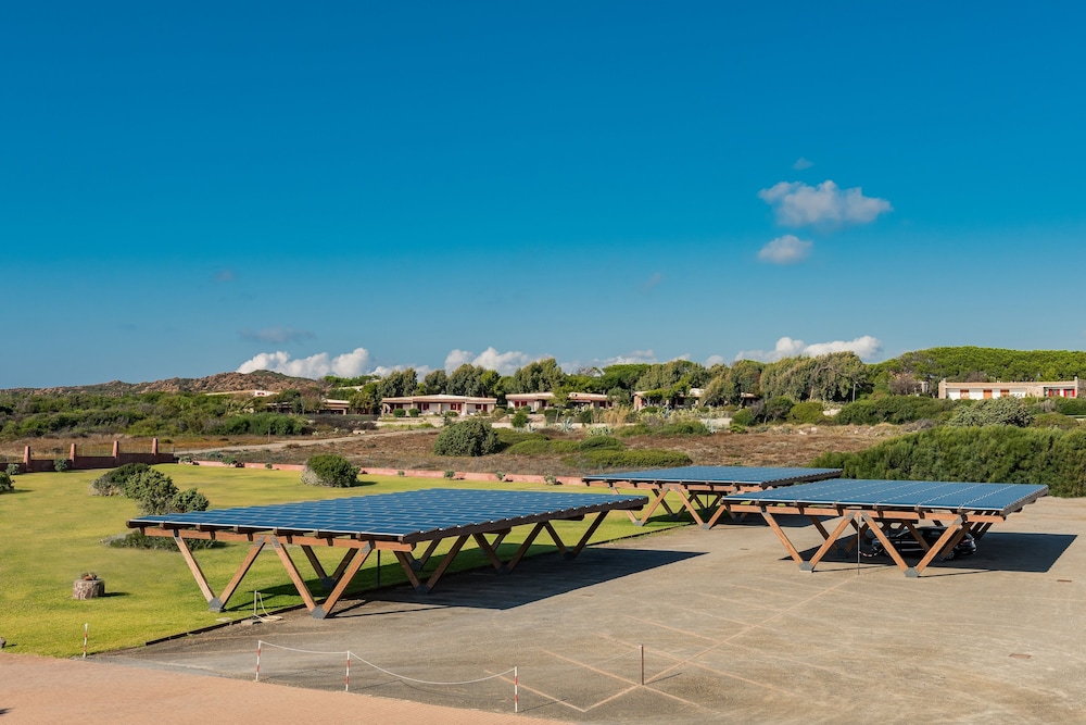 Hotel Lido degli Spagnoli — Sports & recreation in Portoscuso, Sardinia