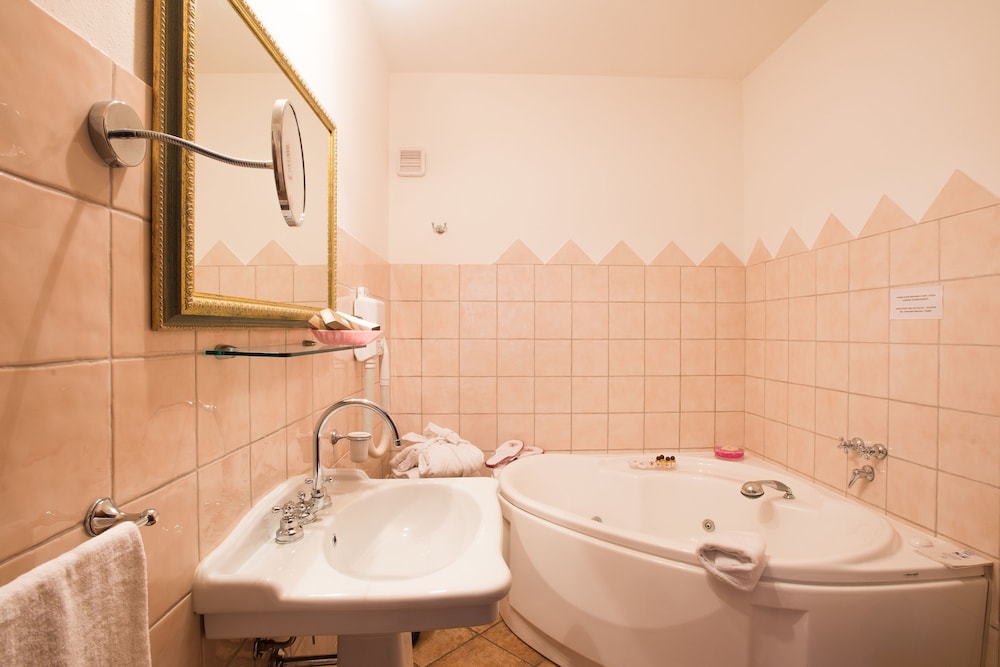 Hotel Lido degli Spagnoli — Hotel rooms in Portoscuso, Sardinia