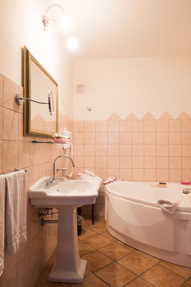 Hotel Lido degli Spagnoli — Hotel rooms in Portoscuso, Sardinia