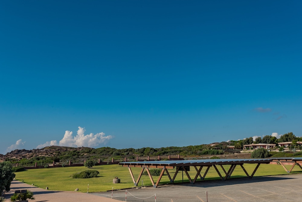 Hotel Lido degli Spagnoli — Attractions in the area in Portoscuso, Sardinia