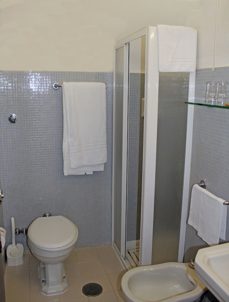 Hotel Mediterranee — Hotel rooms in Taormina, Sicily