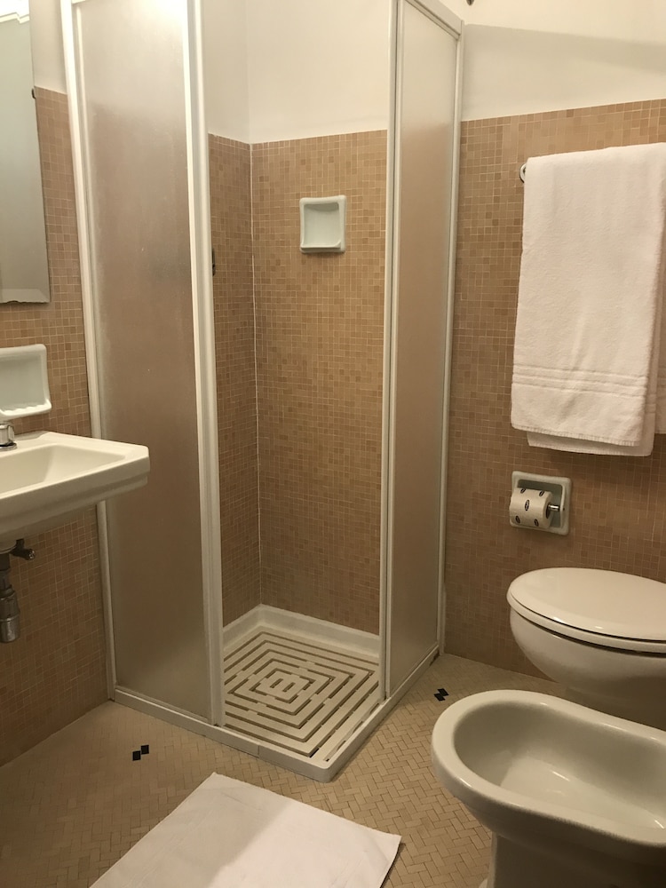 Hotel Mediterranee — Hotel rooms in Taormina, Sicily