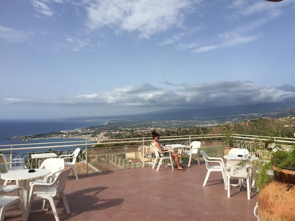 Hotel Mediterranee — Attractions in the area in Taormina, Sicily