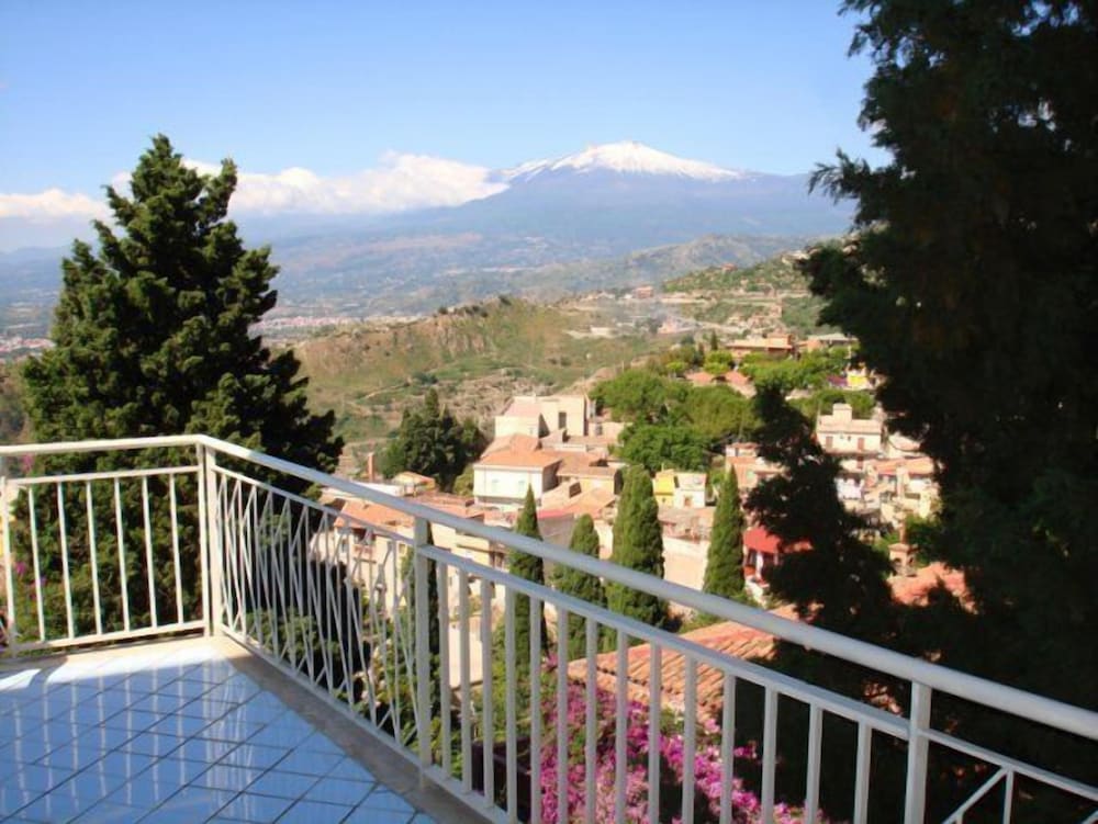 Hotel Mediterranee — Attractions in the area in Taormina, Sicily