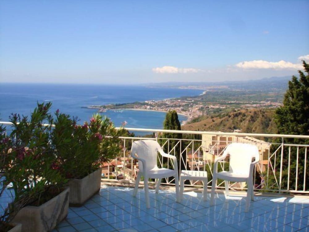 Hotel Mediterranee — Attractions in the area in Taormina, Sicily