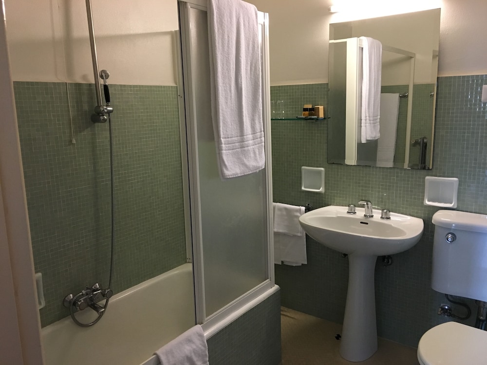 Hotel Mediterranee — Hotel rooms in Taormina, Sicily