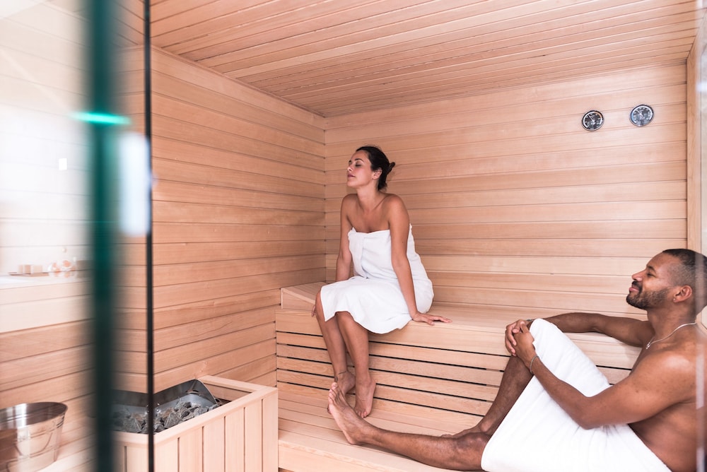 iQ Hotel Milano — Spa in Milan, Lombardy