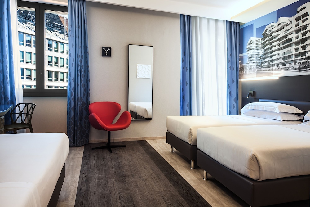 iQ Hotel Milano - zdjęcie 4