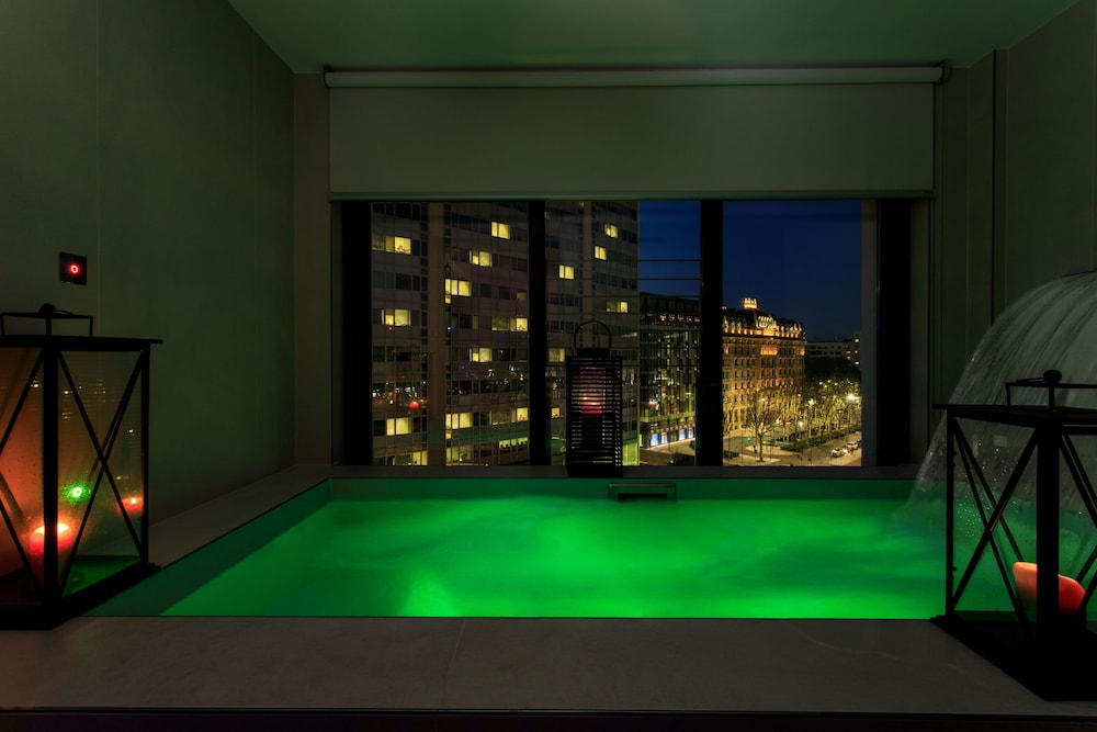 iQ Hotel Milano - zdjęcie 5