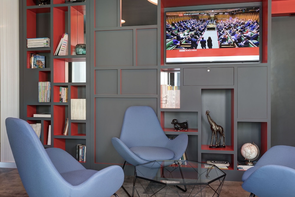 iQ Hotel Milano — Hotel rooms in Milan, Lombardy