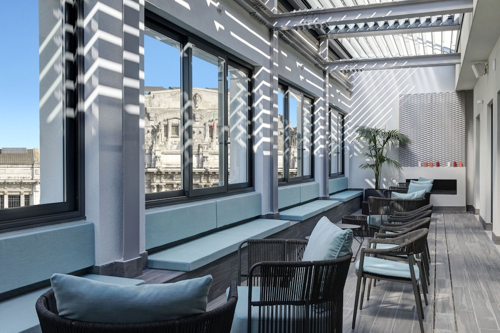 iQ Hotel Milano - zdjęcie 3