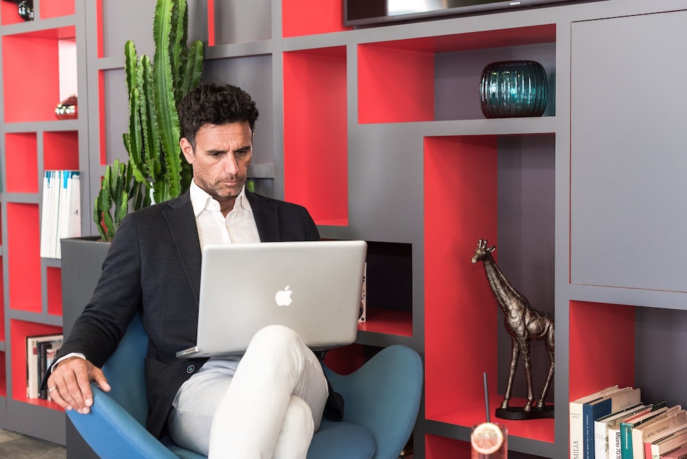 iQ Hotel Milano — Restaurant & bars in Milan, Lombardy