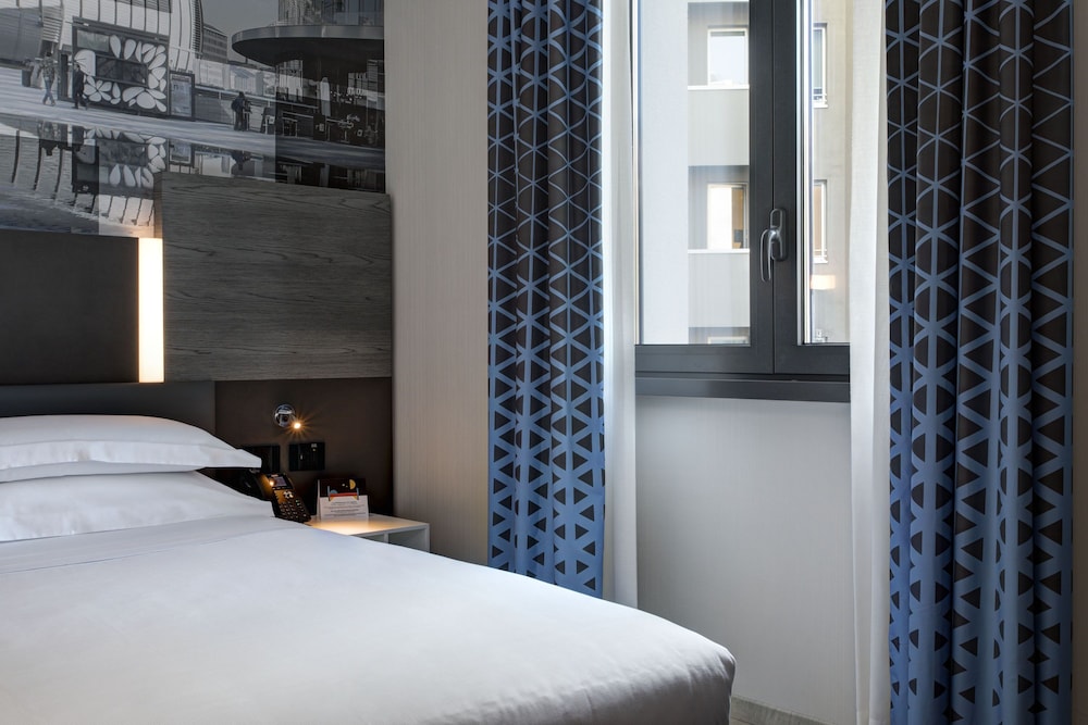 iQ Hotel Milano - zdjęcie 2