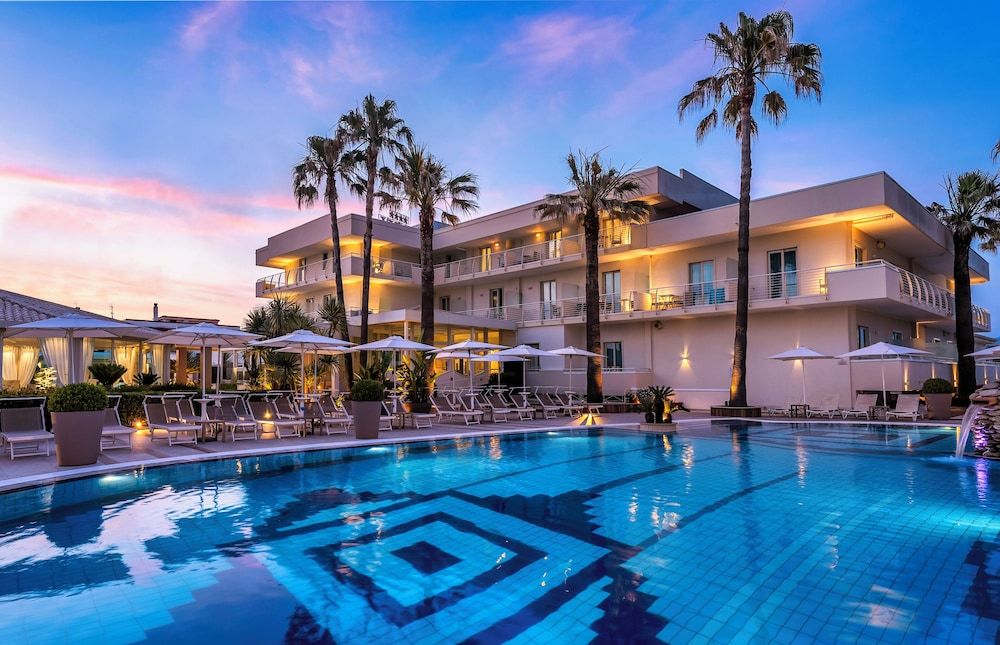 Hotel Olimpico