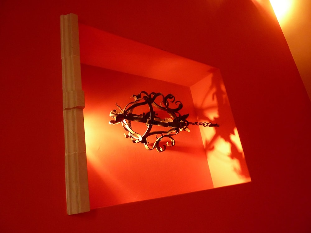 Hotel Palladio — Hotel building in Giardini Naxos, Sicily