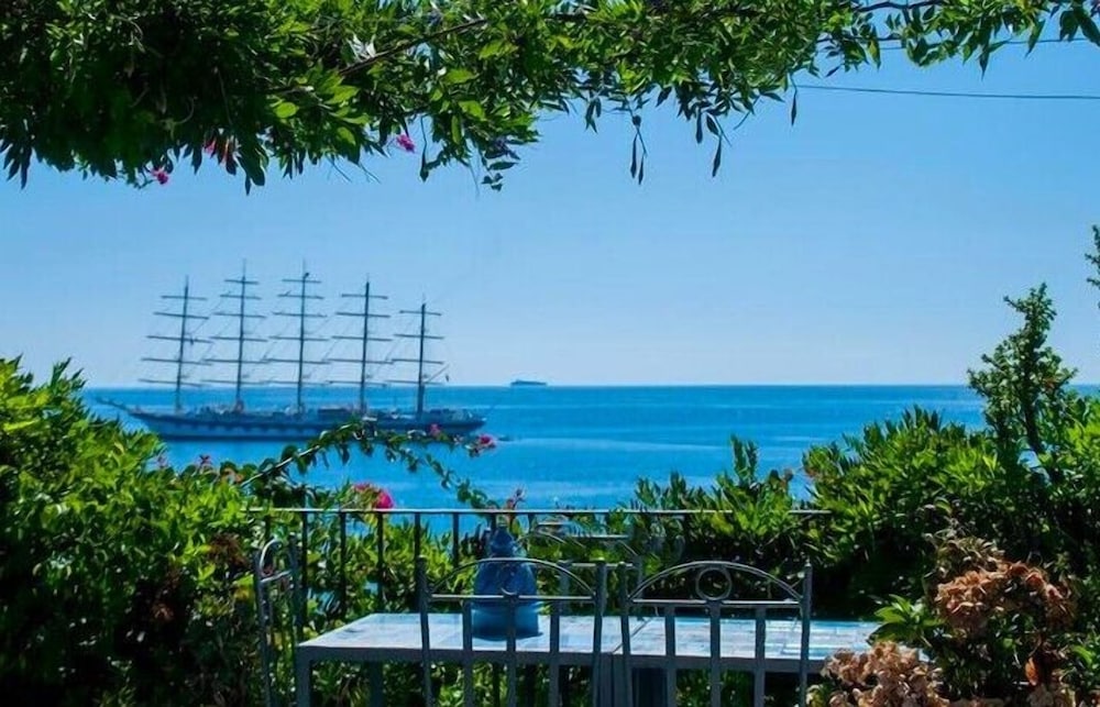 Hotel Palladio — Attractions in the area in Giardini Naxos, Sicily