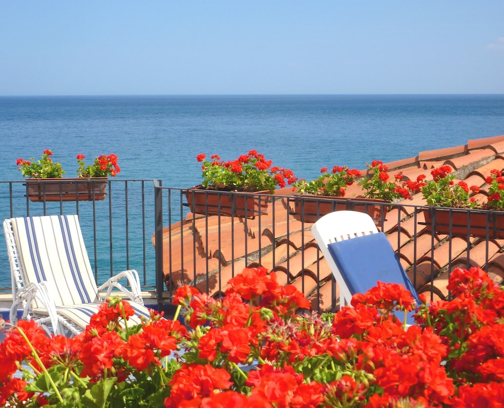 Hotel Palladio — Attractions in the area in Giardini Naxos, Sicily