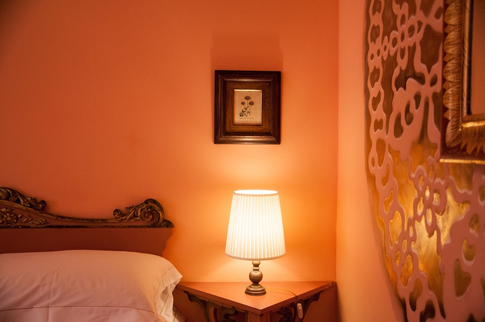 Hotel Palladio — Hotel rooms in Giardini Naxos, Sicily
